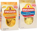 Mission-Tortilla-Corn-Chips-230g-or-Smiths-Chips-8-Pack-Selected-Varieties Sale
