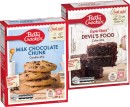 Betty-Crocker-Baking-Mix-370500g-Selected-Varieties Sale