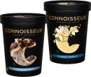 Connoisseur-Gourmet-Ice-Cream-1-Litre-Selected-Varieties Sale