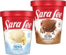 Sara-Lee-Ice-Cream-1-Litre-Selected-Varieties Sale