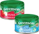 Greenseas-Tuna-95g-Selected-Varieties Sale