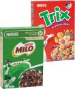 Nestl-Milo-Cereal-330350g-or-Trix-Cereal-310g-Selected-Varieties Sale