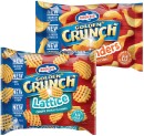 Birds-Eye-Golden-Crunch-Lattice-or-Sidewinders-Potato-Chips-750g Sale