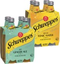 Schweppes-Mixers-4x300mL-Selected-Varieties Sale