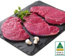 Australian-Beef-Round-Steak Sale