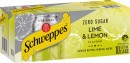 Pepsi-Solo-or-Schweppes-Infused-Natural-Mineral-Water-10x375mL-Selected-Varieties Sale