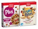 Uncle-Tobys-Plus-Cereal-410435g-Fruity-Bites-Wildberry-Flavour-500g-or-Weeties-510g-Selected-Varieties Sale