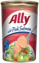 Ally-Pink-Salmon-415g Sale
