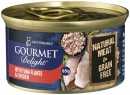 Gourmet-Delight-Wet-Cat-Food-85g-Selected-Varieties Sale