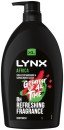 Lynx-Africa-Body-Wash-1-Litre Sale