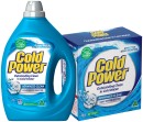 Cold-Power-Laundry-Liquid-2-Litre-or-Powder-2kg-Selected-Varieties Sale