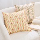 Lucia-Embroidered-Geo-Square-Cushion-by-Habitat Sale
