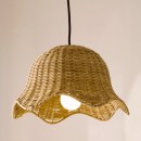 Pennelope-Rattan-Pendant-Shade-by-Habitat Sale