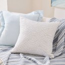 Oceane-Embroidered-Square-Cushion-by-MUSE Sale