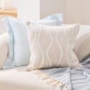 Isla-Embroidered-Square-Cushion-by-Habitat Sale