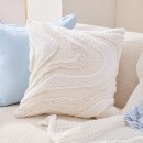 Malaya-Embroidered-Square-Cushion-by-Habitat Sale