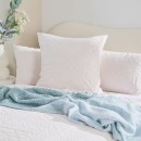 Hollis-Palm-European-Pillowcase-by-Habitat Sale