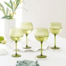 Della-Wine-Glass-4-Pack-by-MUSE Sale