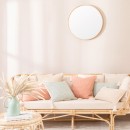 Catori-Wall-Mirror-by-Habitat Sale