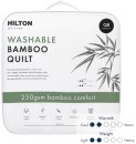 Eco-Living-250gsm-Washable-Bamboo-Quilt-by-Hilton Sale