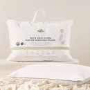 3070-Duck-Down-Feather-Surround-Firm-Pillow-by-Greenfirst Sale
