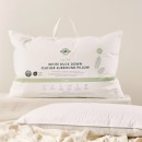 3070-Duck-Down-Feather-Surround-Queen-Pillow-by-Greenfirst Sale