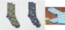 Kenji-3-Socks Sale