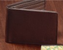 Blaq-Bifold-Wallet-Brown Sale