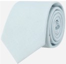 Blaq-Linen-Textured-Tie-Blue Sale