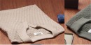 Maddox-Knit-Textured-Polos Sale