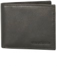 Van-Heusen-Wallet-Black Sale