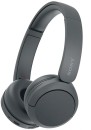 Sony-Wireless-Headphone-Black Sale