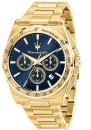 Maserati-Velocita-Chrono-Watch Sale