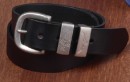 RM-Williams-Leather-Belt-Black Sale