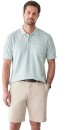 Gazman-Oxford-Pocket-Polo-Sage Sale