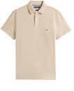 Tommy-Hilfiger-1985-Regular-Polo-Khaki Sale