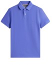 Tommy-Hilfiger-1985-Regular-Polo-Purple Sale