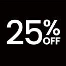 25-off-Original-Price-of-a-Range-of-Mens-T-Shirts Sale