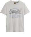Superdry-VI-Heritage-Relaxed-Tee-Grey Sale