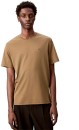 Calvin-Klein-Supima-Chest-Embroidered-T-Shirt-Capers Sale