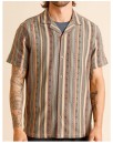 Maddox-Textured-Short-Sleeve-Shirt Sale