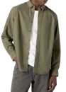 Levis-Authentic-Button-Down-LS-Shirt-Sage Sale