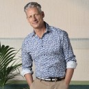 MJ-Bale-Marcio-Floral-Shirt Sale