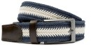 MJ-Bale-Harris-Braided-Belt Sale
