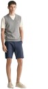 Gant-Slim-Twill-Shorts Sale