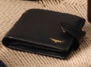 RM-Williams-Leather-Wallet-with-Coin-Pocket-Black Sale
