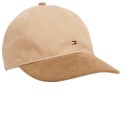 Tommy-Hilfiger-Flag-Cap-Beige Sale