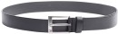 Tommy-Hilfiger-Flag-Leather-Belt-Black Sale