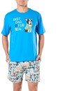 Mitch-Dowd-Sleepwear-Set Sale