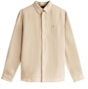 Tommy-Hilfiger-Pigment-Dyed-Linen-Shirt Sale